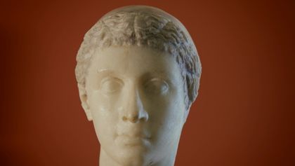 Kronika starověkého Egypta