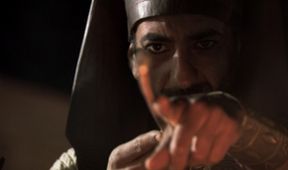 Kronika starověkého Egypta