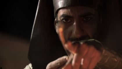 Kronika starověkého Egypta