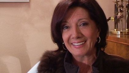 Marie Rottrová, Klobouk dolů
