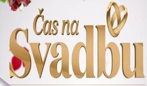 Čas na svadbu