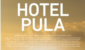 Hotel Pula