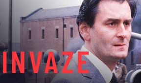 Invaze