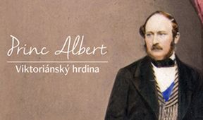 Princ Albert: Viktoriánský hrdina