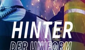 Hinter der Uniform - Auf Streife mit der Berliner Polizei