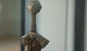 Vikingové - vzestup a pád vikingské říše (1)