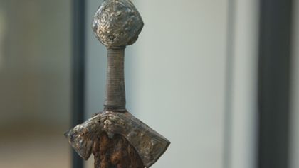 Vikingové - vzestup a pád vikingské říše (1)