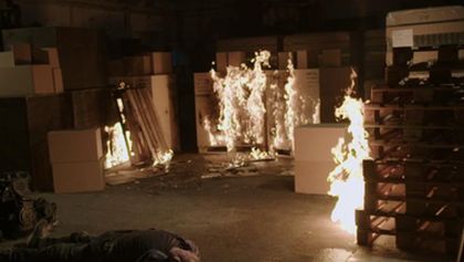 Kriminálka Anděl V (5/16)