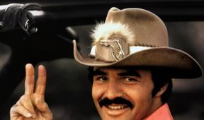 Já, Burt Reynolds, Příběhy hvězd