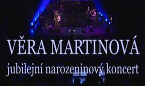 Věra Martinová