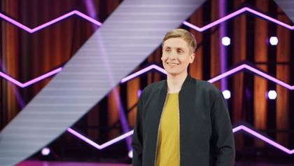 Frei Schnauze
