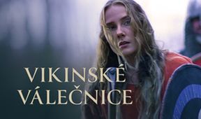 Vikinské válečnice