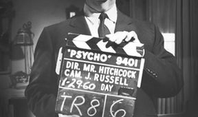 Já, Alfred Hitchcock, Příběhy hvězd