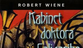 Kabinet doktora Caligariho
