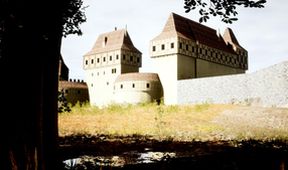 Krajinou příběhů českých hradů známých i neznámých (9/9)