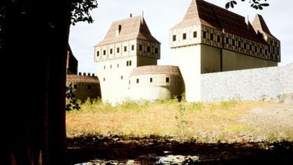 Krajinou příběhů českých hradů známých i neznámých (9/9)