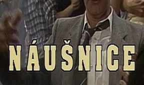 Náušnice