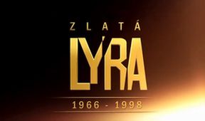 Zlatá lýra