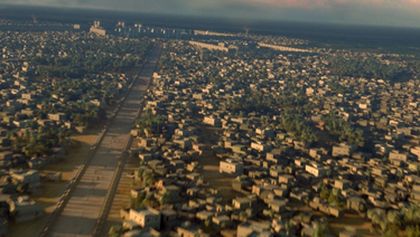 Kronika starověkého Egypta