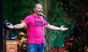 Mario Barth live! Männer sind Frauen, manchmal aber auch... vielleicht (2/2)