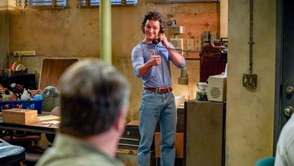 Young Sheldon