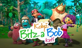 Když Bitz a Bob kutí