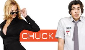 Chuck III (9/19)