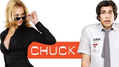 Chuck III (9/19)