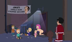 Brickleberry (5/10)