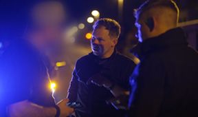 Rychlostní policisté (4)