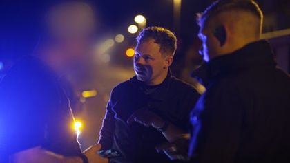 Rychlostní policisté (4)