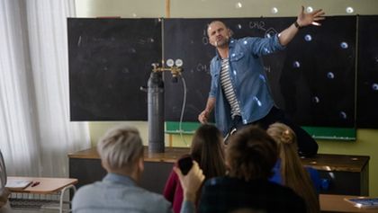 Pán profesor III (8)