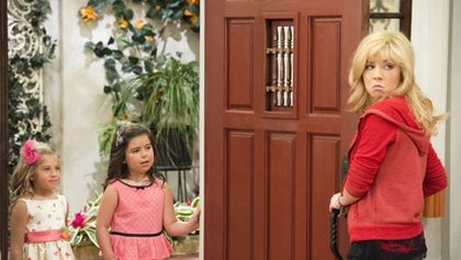 Sam & Cat (8/29)