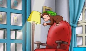 Zvědavý George X (9)