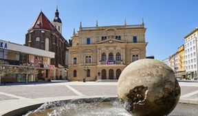 Miesto zločinu Ostrava (9)