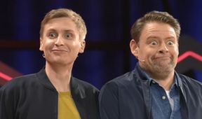 Frei Schnauze