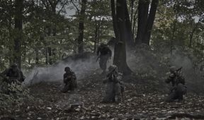 Zapomenuté příběhy 2. světové války (3/6)
