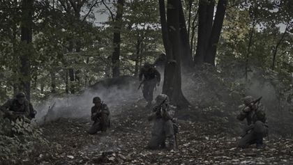 Zapomenuté příběhy 2. světové války (3/6)