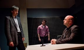 Kriminálka Anděl V (3/16)