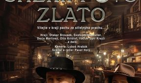 Sheriffovo zlato