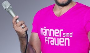 Mario Barth live! Männer sind Frauen, manchmal aber auch... vielleicht (2/2)