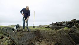 Irsko, smaragdový ostrov