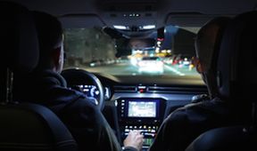 Rychlostní policisté (3)