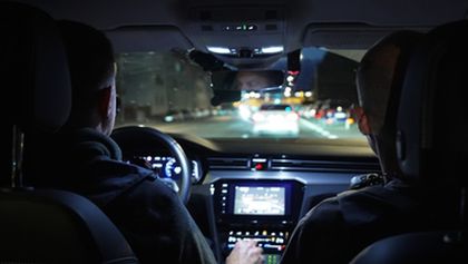 Rychlostní policisté (3)