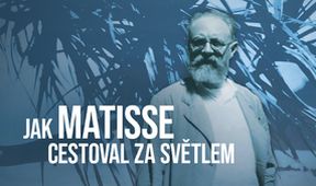 Jak Matisse cestoval za světlem