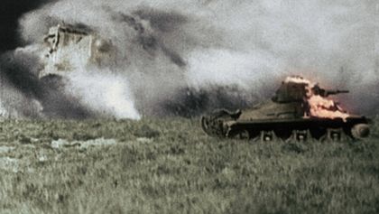 Apokalypsa: 2. světová válka (1/6)