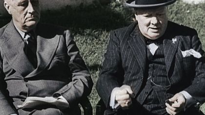 Apokalypsa: 2. světová válka (3/6)