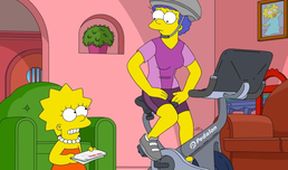 Simpsonovi IV (4/23)