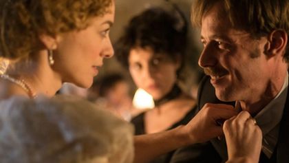 Grand Hotel II (1/8)