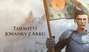 Tajemství Johanky z Arku
